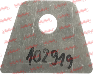 102919 Kempf Gelenkbandlager
